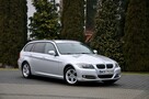 BMW 320 2.0d(136KM)*Lift*Navi Profesional*Skóry*Grzane Fotele*Parktronik*Alu16 - 3