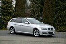 BMW 320 2.0d(136KM)*Lift*Navi Profesional*Skóry*Grzane Fotele*Parktronik*Alu16 - 4