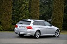 BMW 320 2.0d(136KM)*Lift*Navi Profesional*Skóry*Grzane Fotele*Parktronik*Alu16 - 5