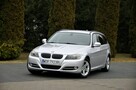 BMW 320 2.0d(136KM)*Lift*Navi Profesional*Skóry*Grzane Fotele*Parktronik*Alu16 - 8