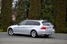 BMW 320 2.0d(136KM)*Lift*Navi Profesional*Skóry*Grzane Fotele*Parktronik*Alu16 - 12