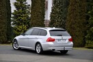 BMW 320 2.0d(136KM)*Lift*Navi Profesional*Skóry*Grzane Fotele*Parktronik*Alu16 - 13