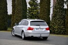 BMW 320 2.0d(136KM)*Lift*Navi Profesional*Skóry*Grzane Fotele*Parktronik*Alu16 - 14