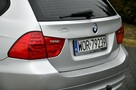 BMW 320 2.0d(136KM)*Lift*Navi Profesional*Skóry*Grzane Fotele*Parktronik*Alu16 - 15