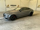 mercedes c63 amg s, - 2