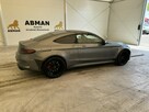 mercedes c63 amg s, - 8