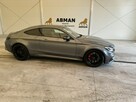 mercedes c63 amg s, - 9