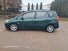 Toyota Corolla Verso długie opłaty 2002r - 11