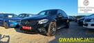 Mercedes GLC 220 salon polska pakiet AMG - 1