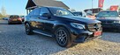 Mercedes GLC 220 salon polska pakiet AMG - 3