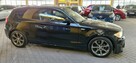 BMW 118 ZOBACZ OPIS !! W podanej cenie roczna gwarancja! - 9