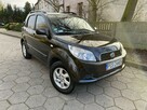 Daihatsu Terios Zarejestrowany LPG 4x4 Klima - 1