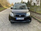 Daihatsu Terios Zarejestrowany LPG 4x4 Klima - 2