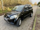 Daihatsu Terios Zarejestrowany LPG 4x4 Klima - 3