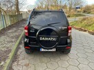 Daihatsu Terios Zarejestrowany LPG 4x4 Klima - 5