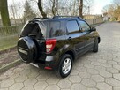 Daihatsu Terios Zarejestrowany LPG 4x4 Klima - 6