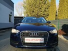 Audi A3 1.4TFSI 140KM Klima Parktronik Nawi Alu Tempomat Automat - 2