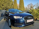 Audi A3 1.4TFSI 140KM Klima Parktronik Nawi Alu Tempomat Automat - 3