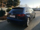 Audi A3 1.4TFSI 140KM Klima Parktronik Nawi Alu Tempomat Automat - 6