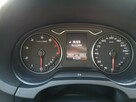 Audi A3 1.4TFSI 140KM Klima Parktronik Nawi Alu Tempomat Automat - 14