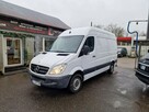 Mercedes Sprinter 2.2 CDI 163 KM, Klimatyzacja, Hak, Nowe Sprzęgło, Silnik Po Remoncie - 2