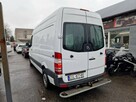 Mercedes Sprinter 2.2 CDI 163 KM, Klimatyzacja, Hak, Nowe Sprzęgło, Silnik Po Remoncie - 3