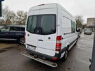 Mercedes Sprinter 2.2 CDI 163 KM, Klimatyzacja, Hak, Nowe Sprzęgło, Silnik Po Remoncie - 4