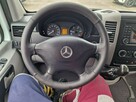 Mercedes Sprinter 2.2 CDI 163 KM, Klimatyzacja, Hak, Nowe Sprzęgło, Silnik Po Remoncie - 5