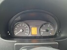 Mercedes Sprinter 2.2 CDI 163 KM, Klimatyzacja, Hak, Nowe Sprzęgło, Silnik Po Remoncie - 6