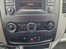 Mercedes Sprinter 2.2 CDI 163 KM, Klimatyzacja, Hak, Nowe Sprzęgło, Silnik Po Remoncie - 14
