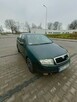 Škoda Fabia lpg - 1.2 benz - 2003 -klimatyzacja - 1