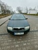 Škoda Fabia lpg - 1.2 benz - 2003 -klimatyzacja - 9