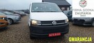 Volkswagen Transporter Klima 9 osobowy super stan nowy rozrząd - 1