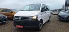 Volkswagen Transporter Klima 9 osobowy super stan nowy rozrząd - 2