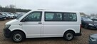 Volkswagen Transporter Klima 9 osobowy super stan nowy rozrząd - 3