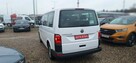 Volkswagen Transporter Klima 9 osobowy super stan nowy rozrząd - 4
