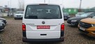 Volkswagen Transporter Klima 9 osobowy super stan nowy rozrząd - 5