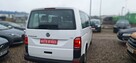 Volkswagen Transporter Klima 9 osobowy super stan nowy rozrząd - 6