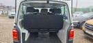 Volkswagen Transporter Klima 9 osobowy super stan nowy rozrząd - 8