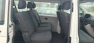 Volkswagen Transporter Klima 9 osobowy super stan nowy rozrząd - 10