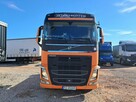 Volvo fh 500 - 2