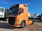 Volvo fh 500 - 3