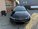 Opel Astra 1,4 125KM  Klimatyzacja  Serwis - 2