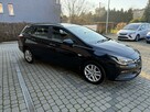 Opel Astra 1,4 125KM  Klimatyzacja  Serwis - 4