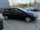 Opel Astra 1,4 125KM  Klimatyzacja  Serwis - 5