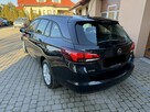 Opel Astra 1,4 125KM  Klimatyzacja  Serwis - 9