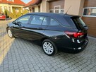 Opel Astra 1,4 125KM  Klimatyzacja  Serwis - 10