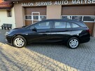 Opel Astra 1,4 125KM  Klimatyzacja  Serwis - 11