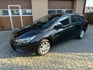 Opel Astra 1,4 125KM  Klimatyzacja  Serwis - 12