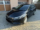 Opel Astra 1,4 125KM  Klimatyzacja  Serwis - 13